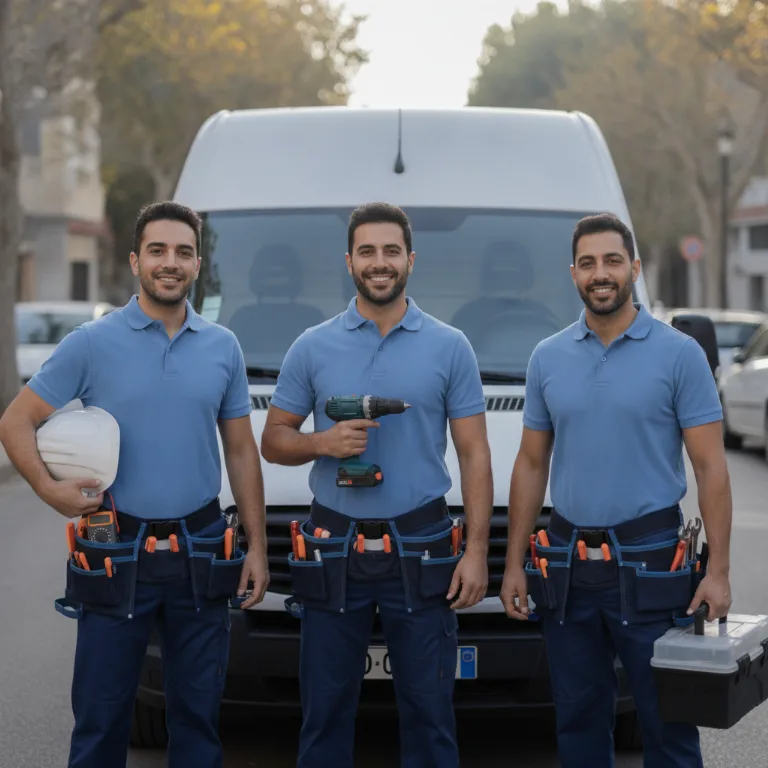 Elettricista team a Modica